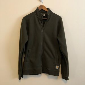 Men’s Carhartt zip up
